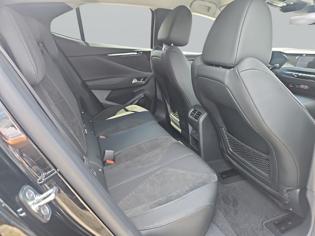 DS Automobiles DS4 2025