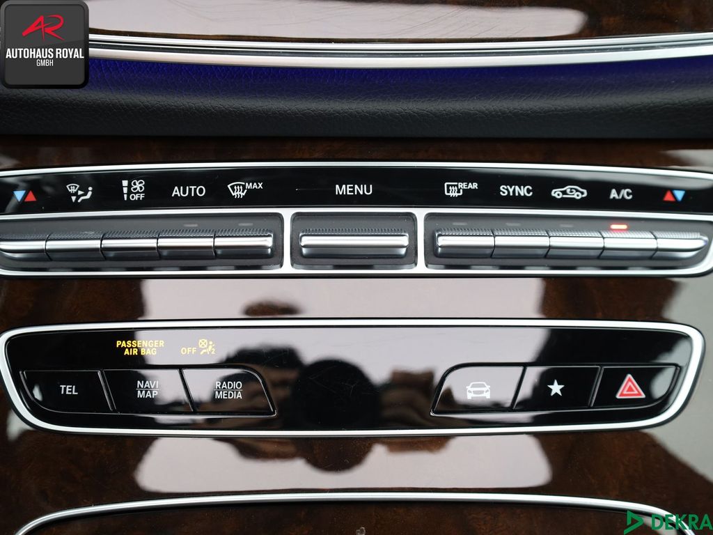 Mercedes-Benz E 450 2022