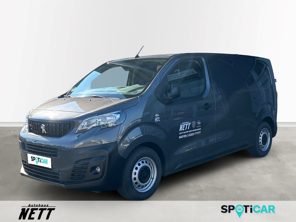 Peugeot Expert 2025