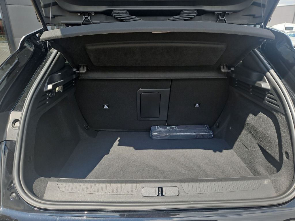 DS Automobiles DS4 2025