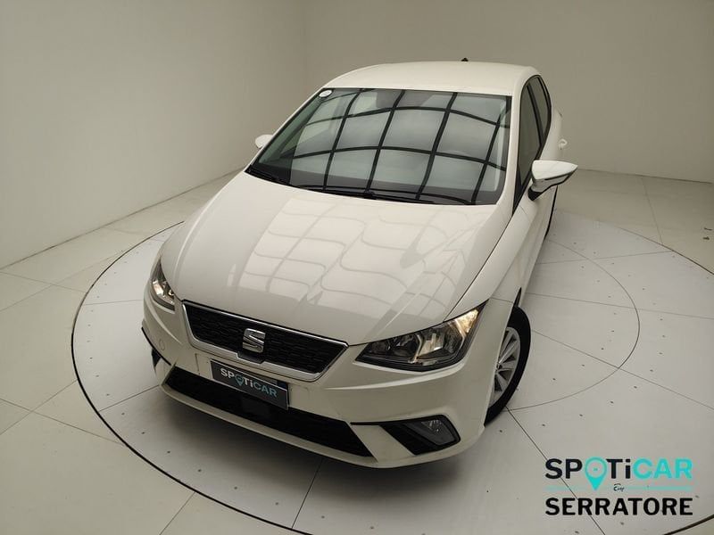 Seat Ibiza 2019