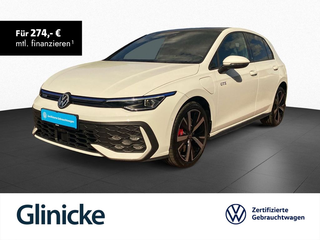 Volkswagen Golf 2024