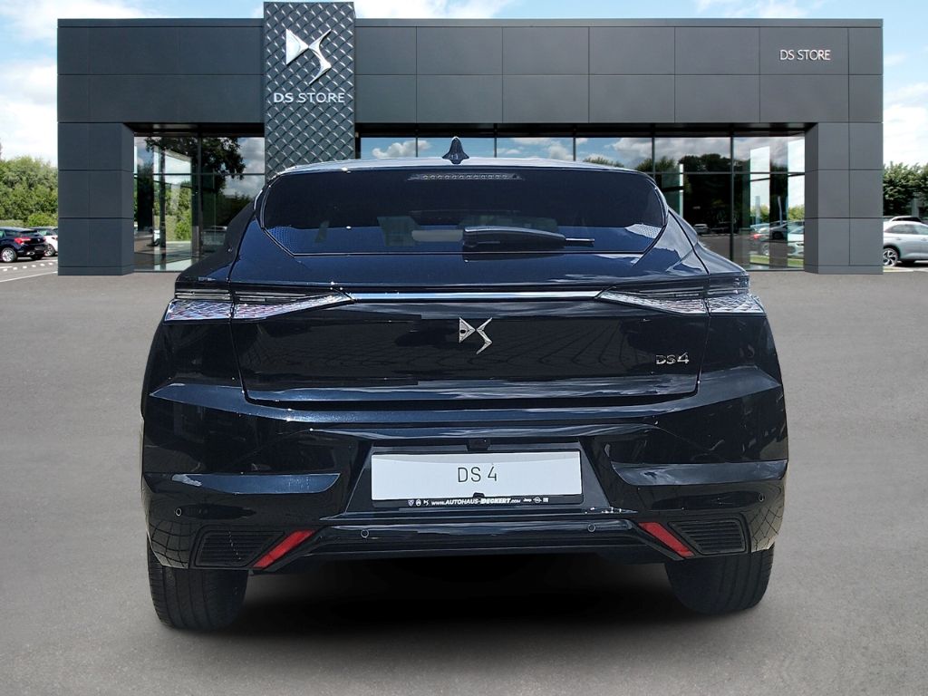 DS Automobiles DS4 2025