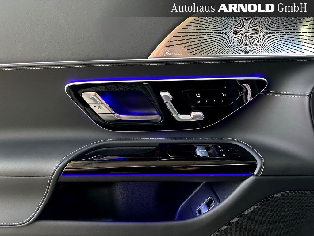 Mercedes-Benz AMG GT 2024