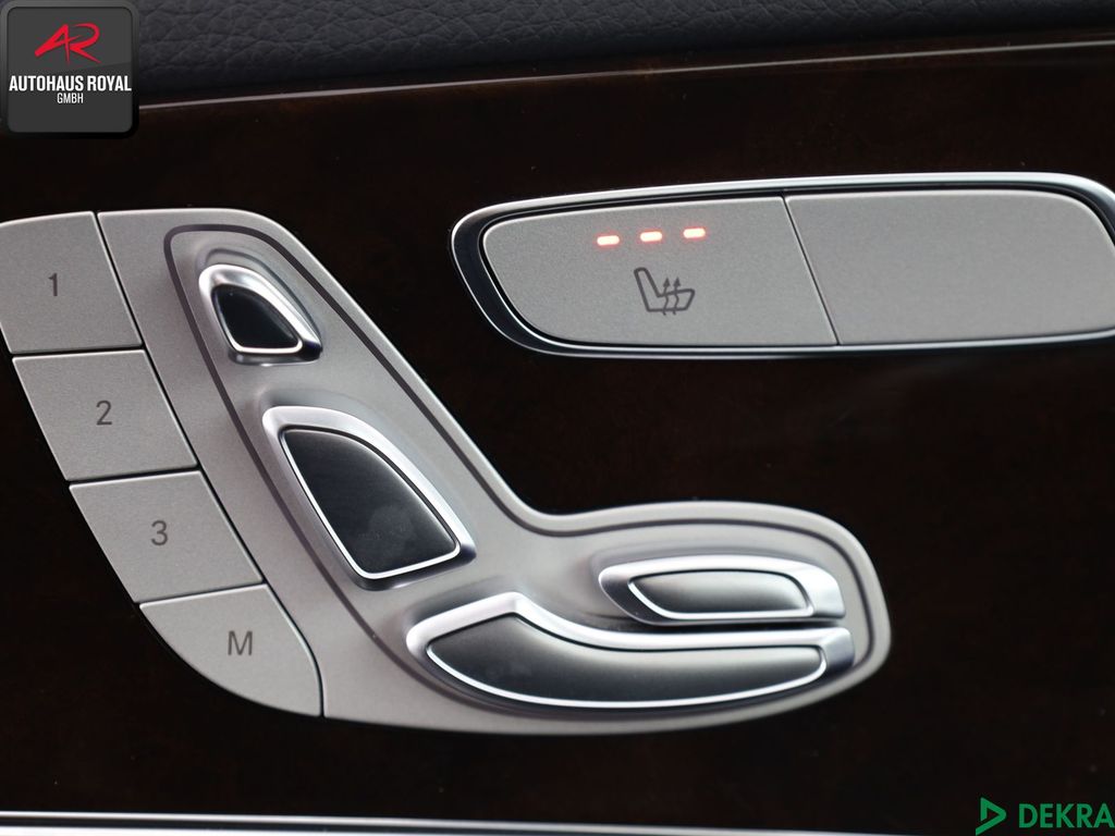 Mercedes-Benz E 450 2022