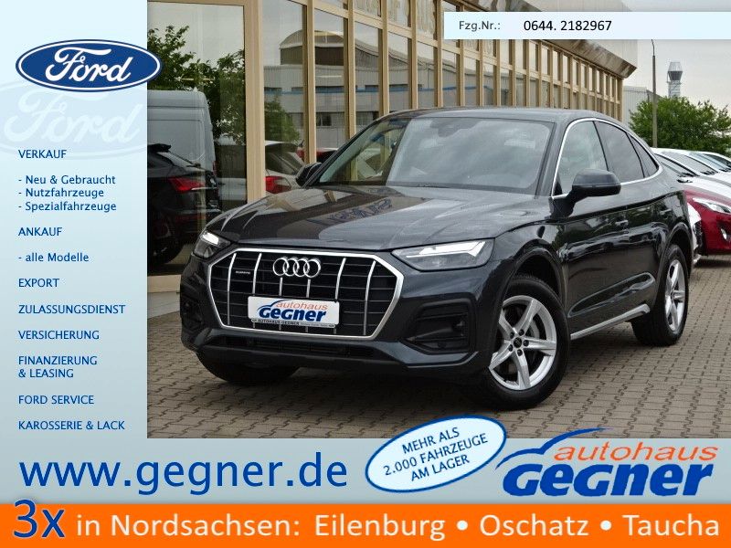 Audi Q5 2024
