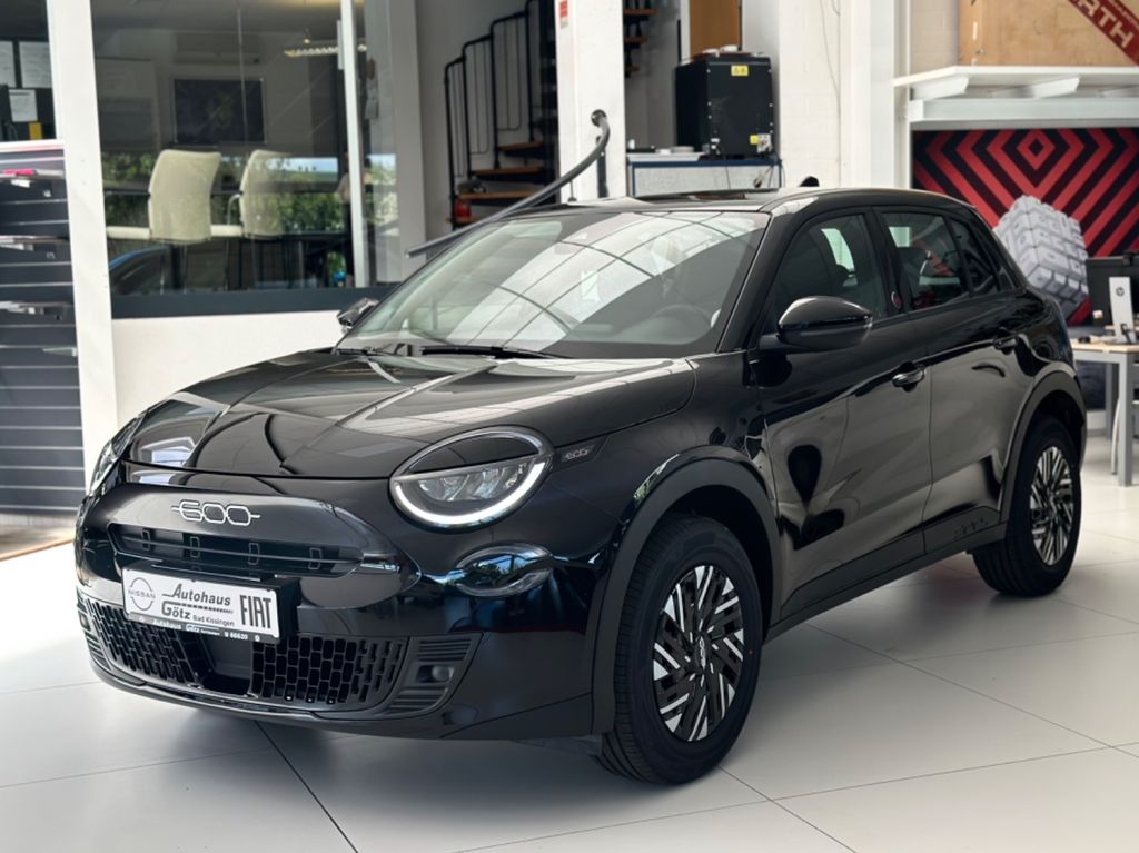 Fiat 600