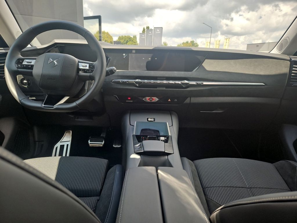 DS Automobiles DS4 2025