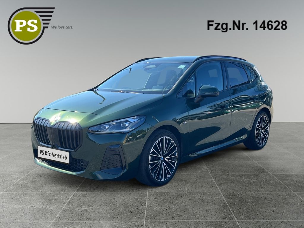 BMW 218 Active Tourer 2023