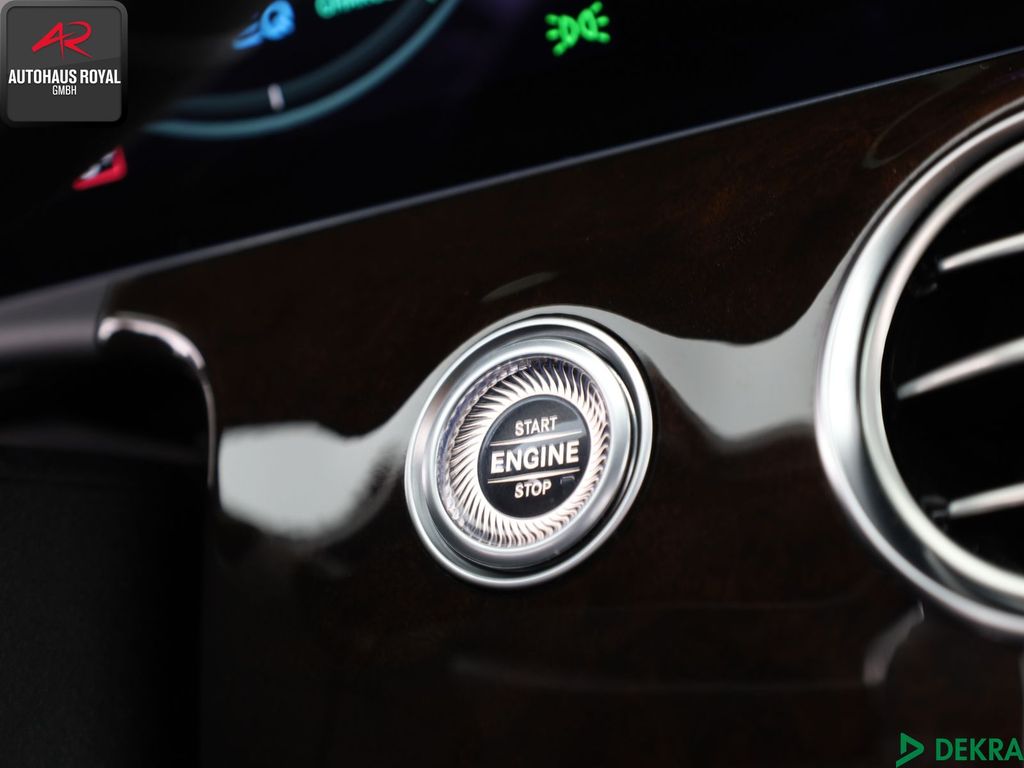 Mercedes-Benz E 450 2022