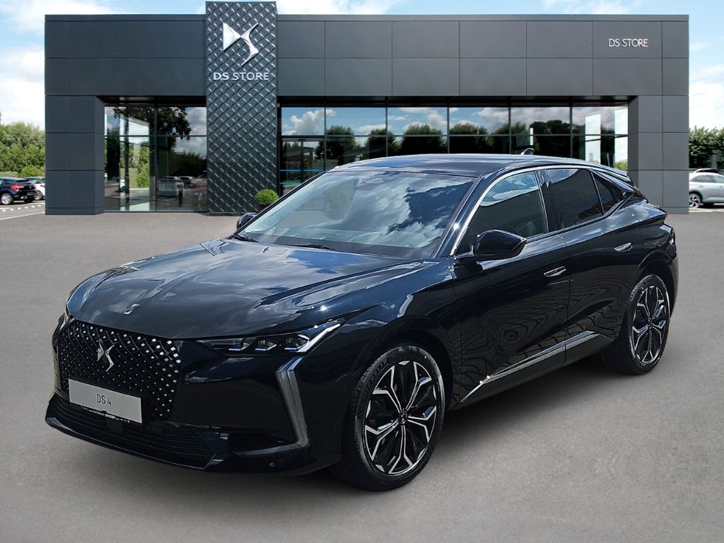 DS Automobiles DS4 2025