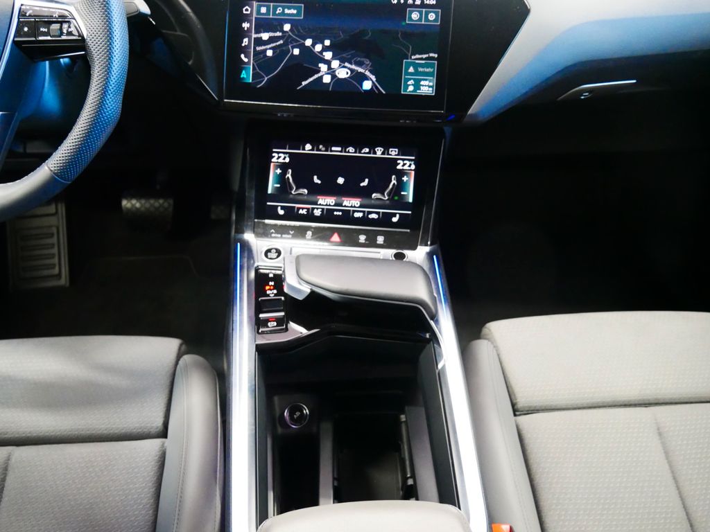 Audi e-tron 2021