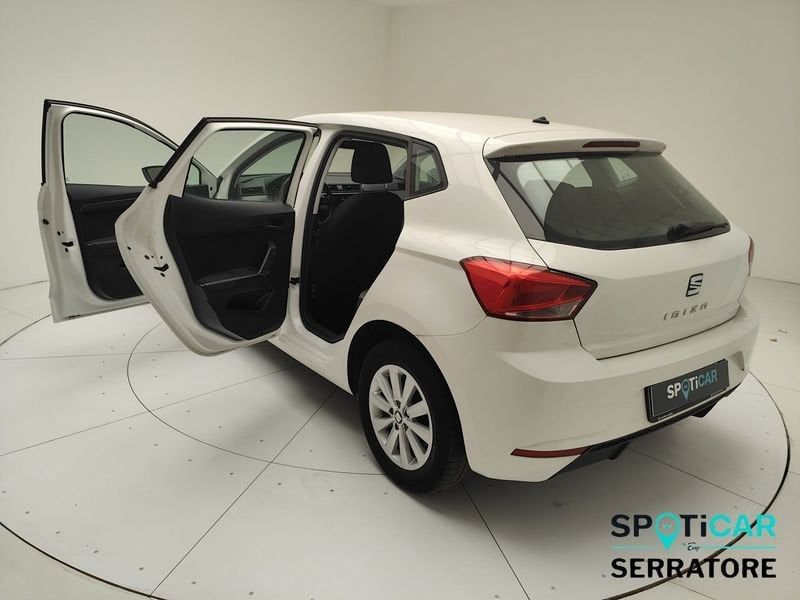 Seat Ibiza 2019