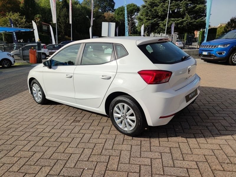 Seat Ibiza 2019