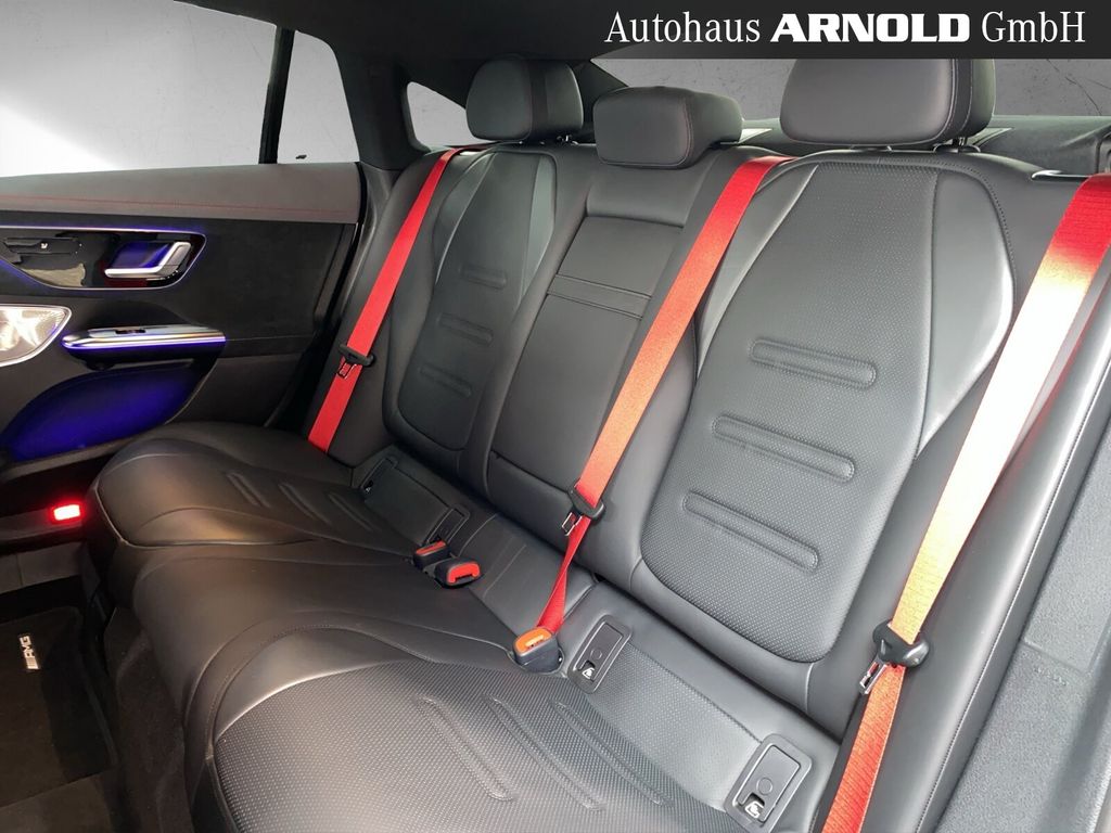 Mercedes-Benz EQE 2023