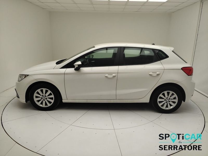 Seat Ibiza 2019