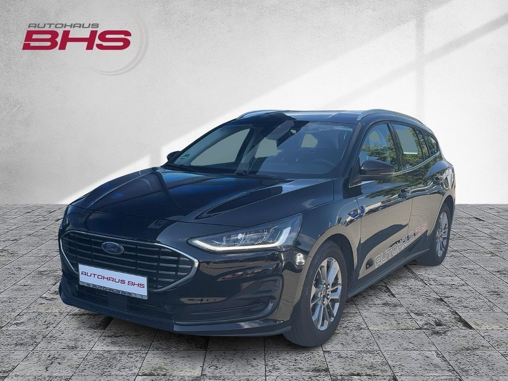 Ford Focus 2023