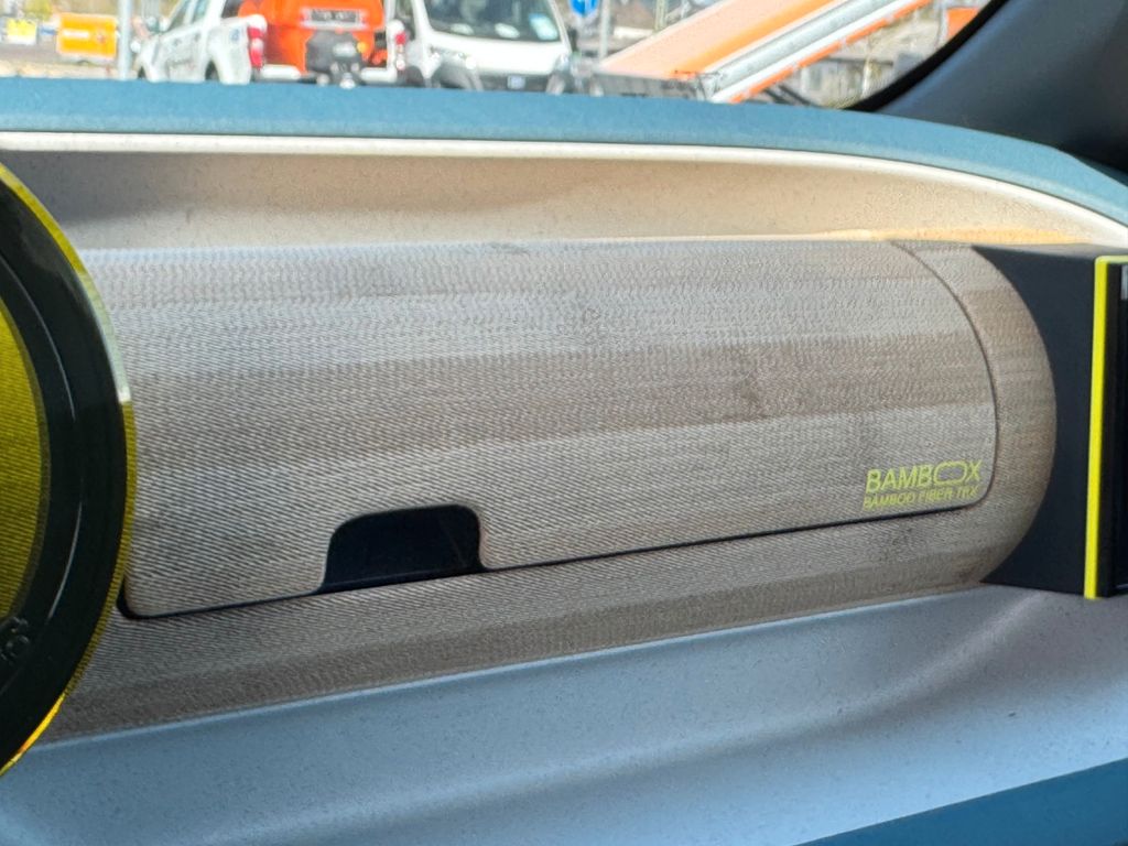 Fiat Grande Panda 2025