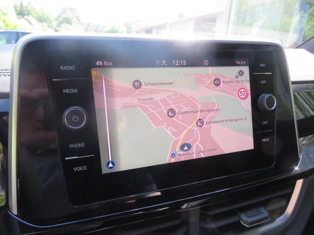 Volkswagen T-Roc 2024