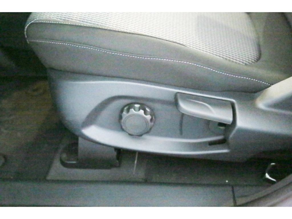 Ford Transit Courier 2025