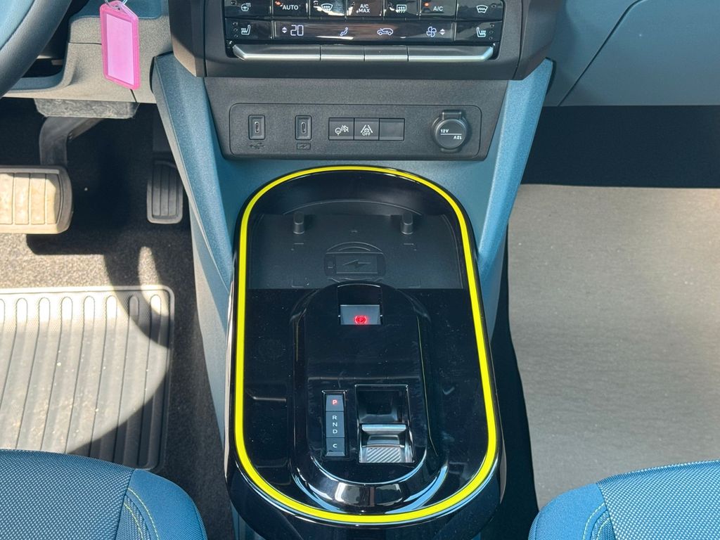 Fiat Grande Panda 2025