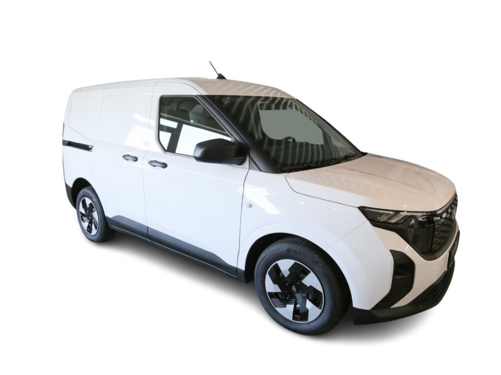 Ford Transit Courier 2025