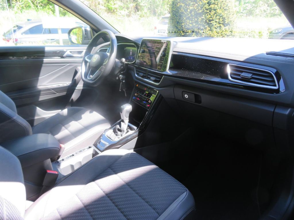 Volkswagen T-Roc 2024