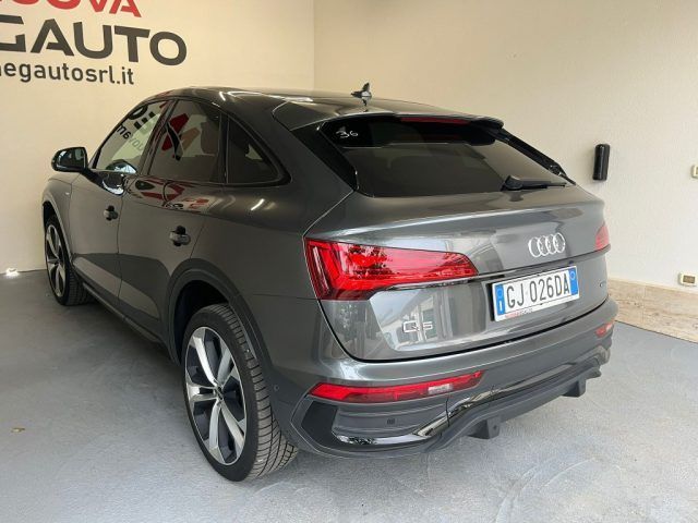 Audi Q5 2022