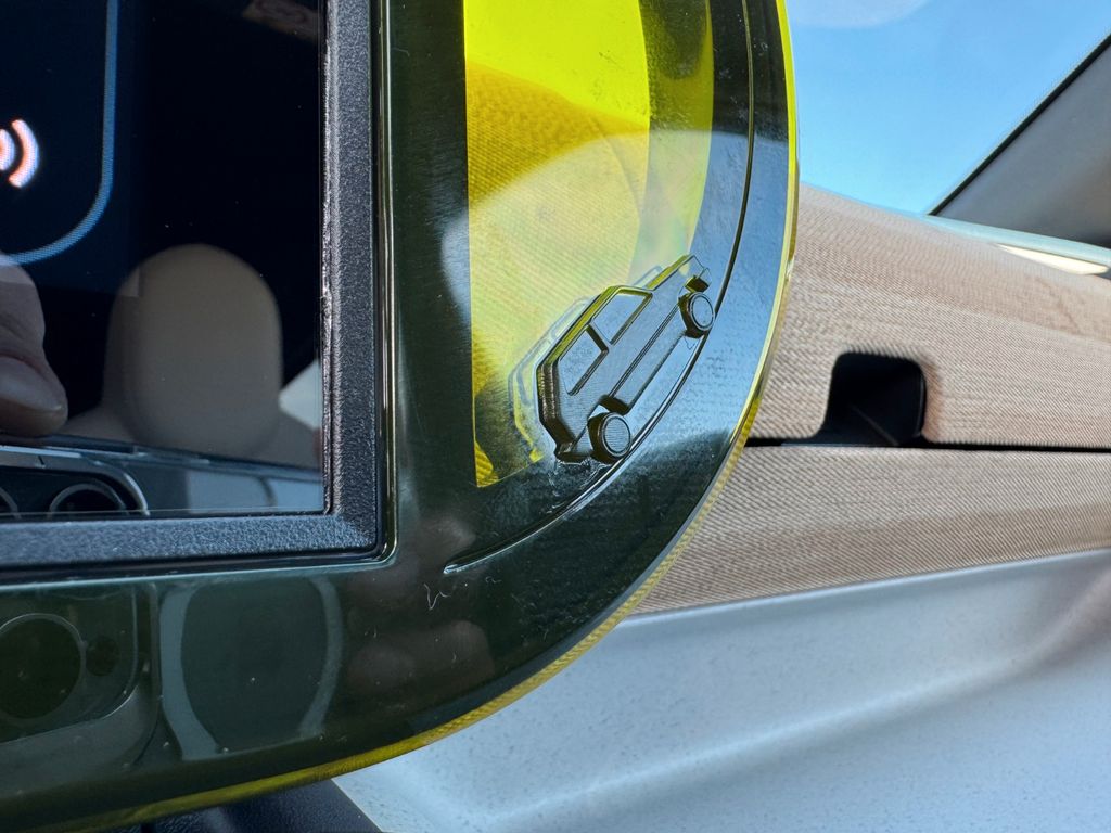 Fiat Grande Panda 2025