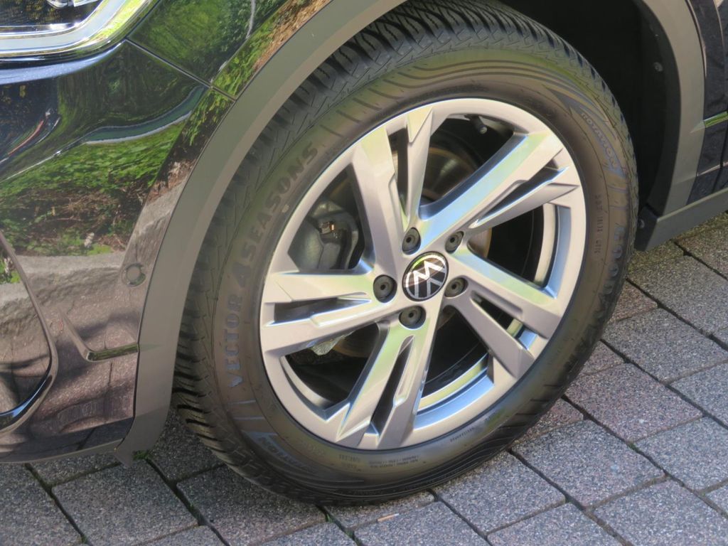 Volkswagen T-Roc 2024