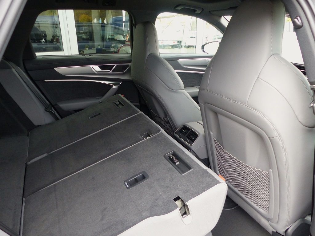 Audi S6 2024