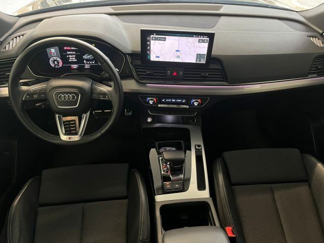 Audi Q5 2022