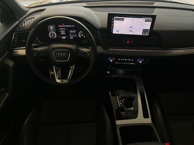 Audi Q5 2022