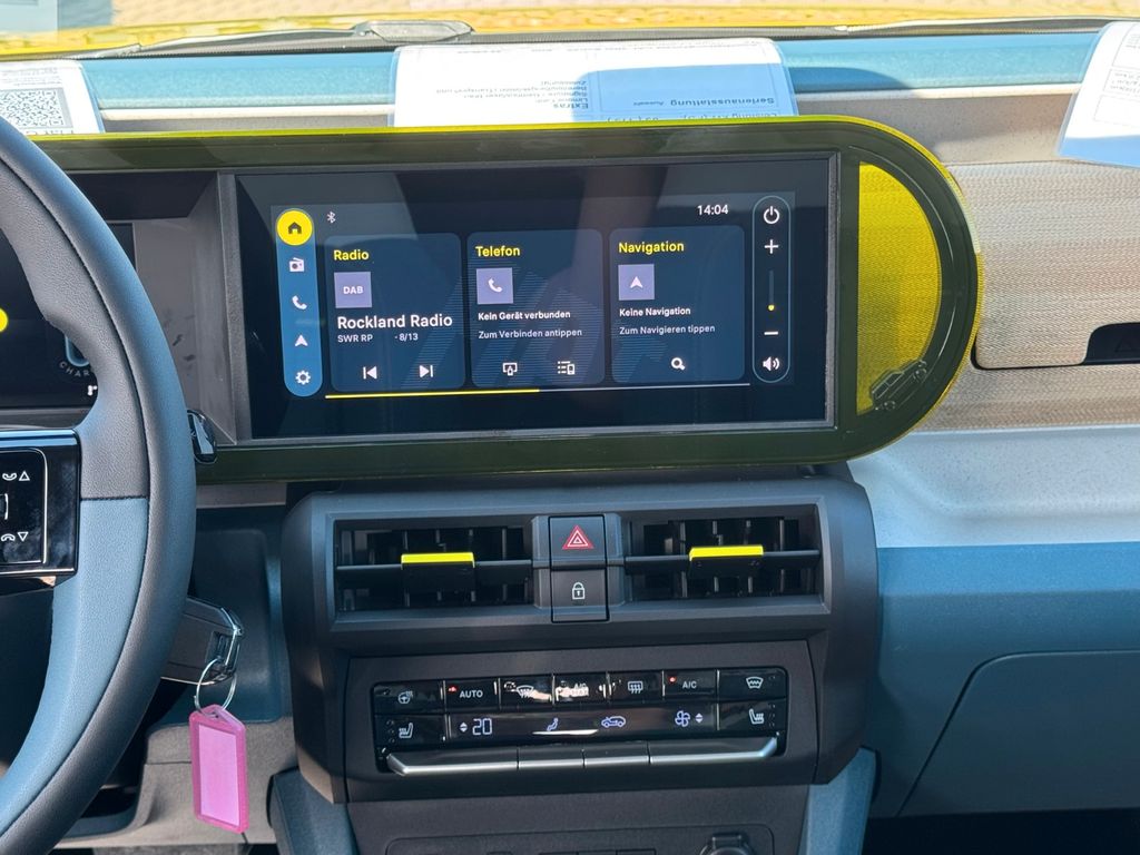 Fiat Grande Panda 2025