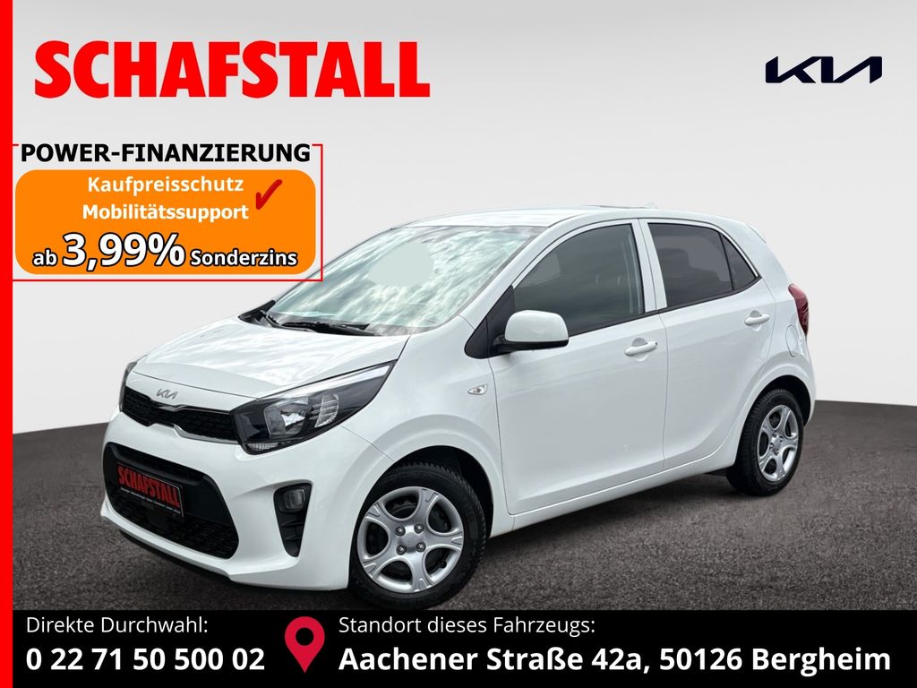Kia Picanto 2024