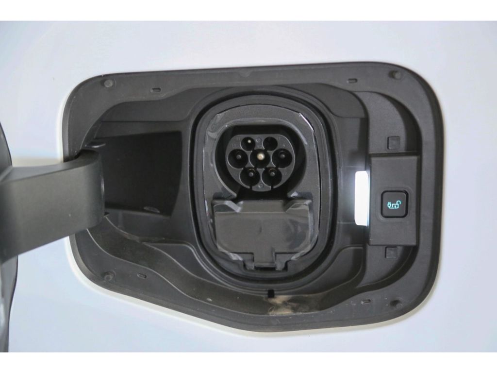 Ford Transit Courier 2025