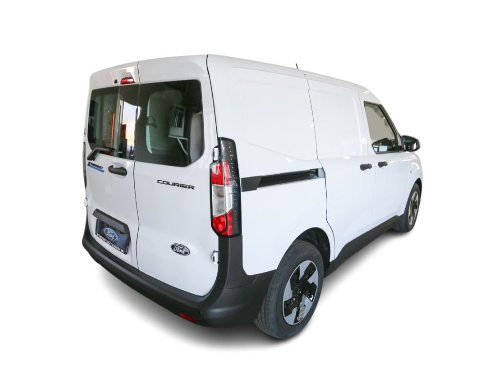 Ford Transit Courier 2025