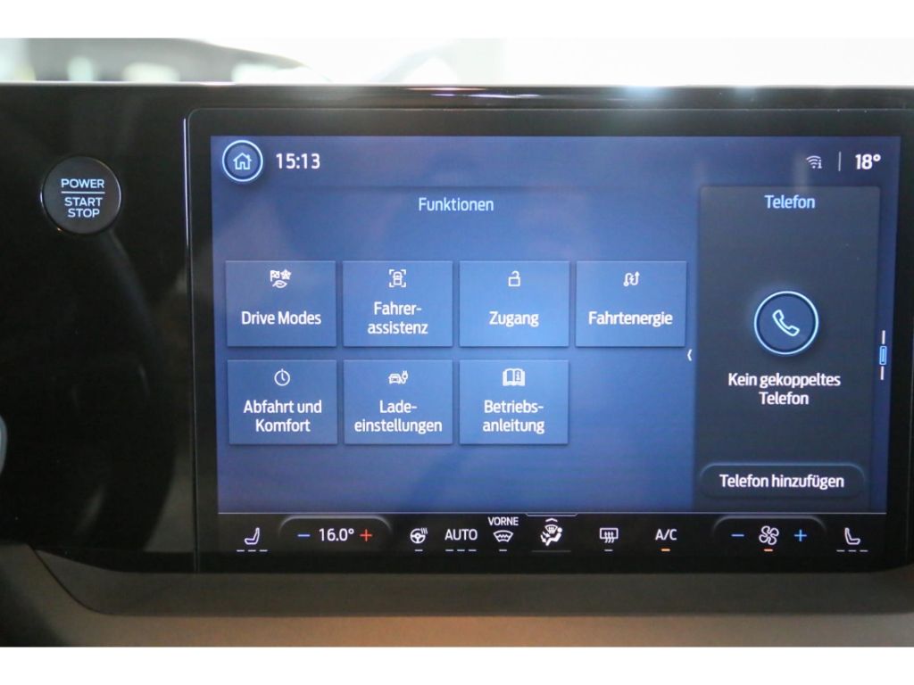 Ford Transit Courier 2025