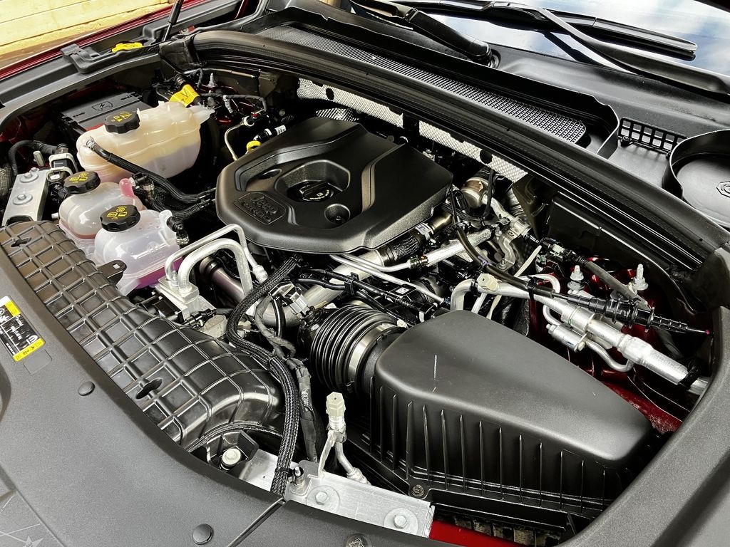 Jeep Grand Cherokee 2022