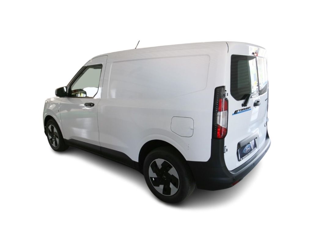 Ford Transit Courier 2025