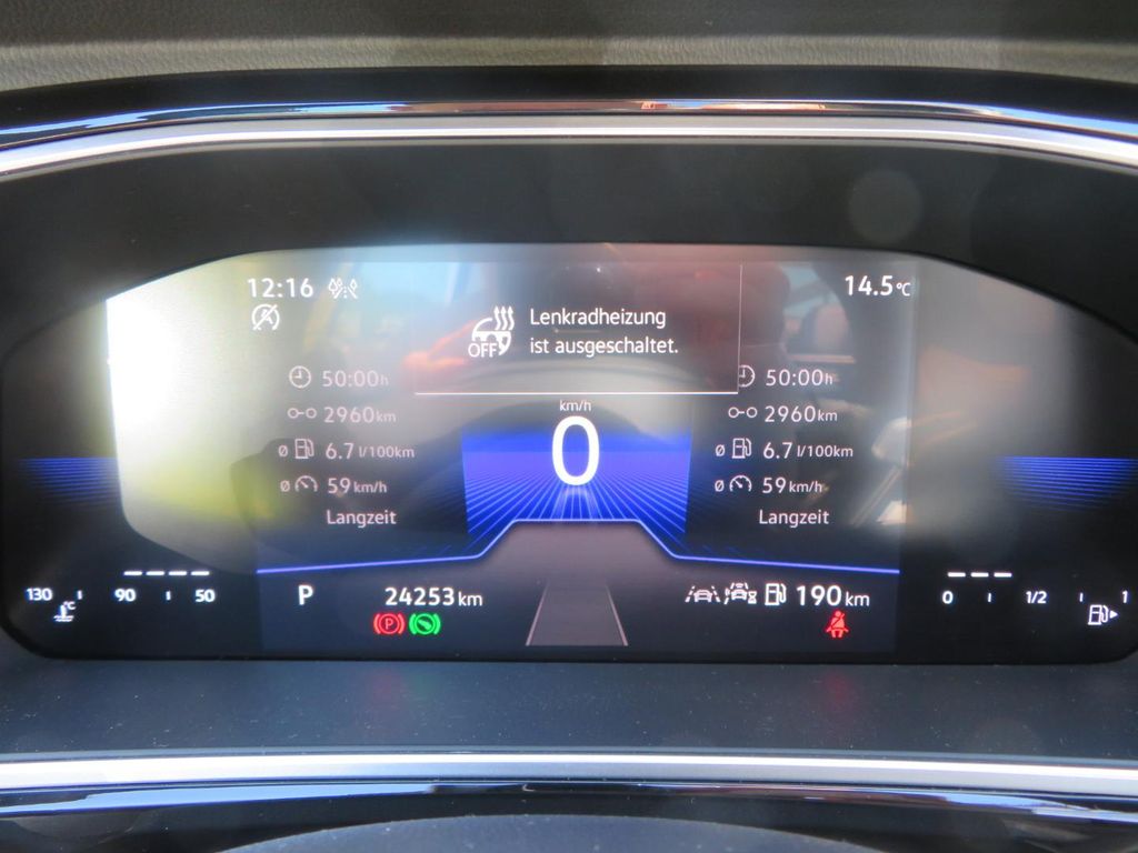 Volkswagen T-Roc 2024