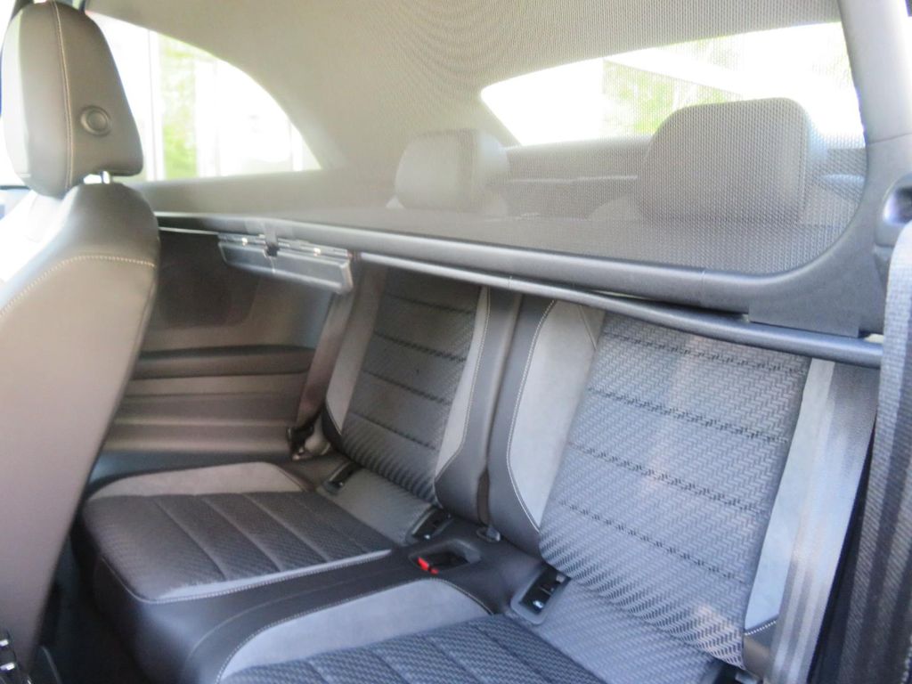 Volkswagen T-Roc 2024