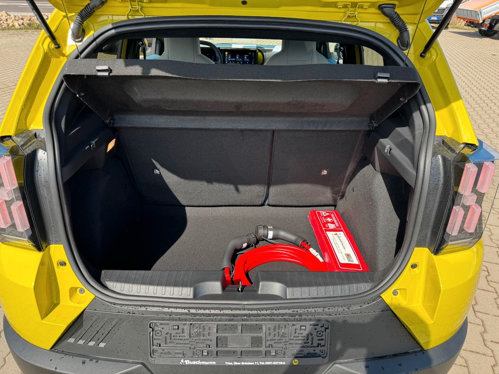 Fiat Grande Panda 2025