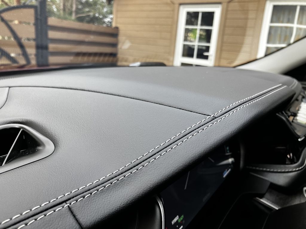 Jeep Grand Cherokee 2022