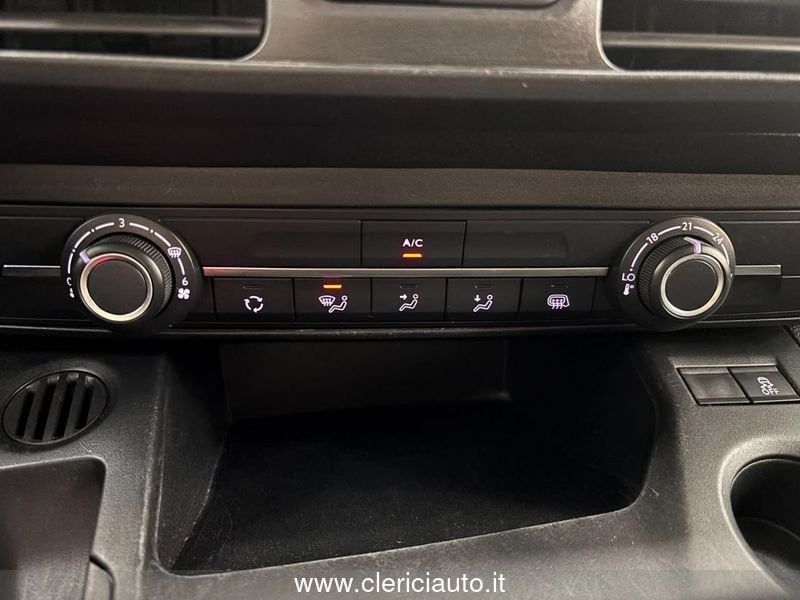 Opel Combo 2021