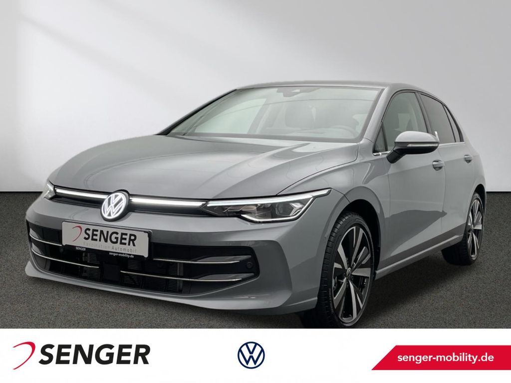 Volkswagen Golf 2025