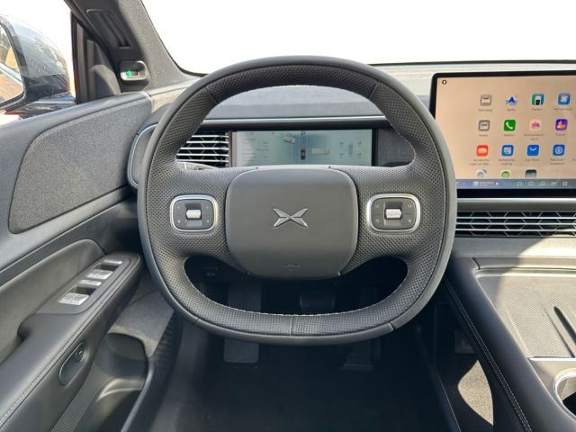XPENG G6