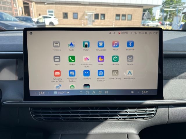 XPENG G6