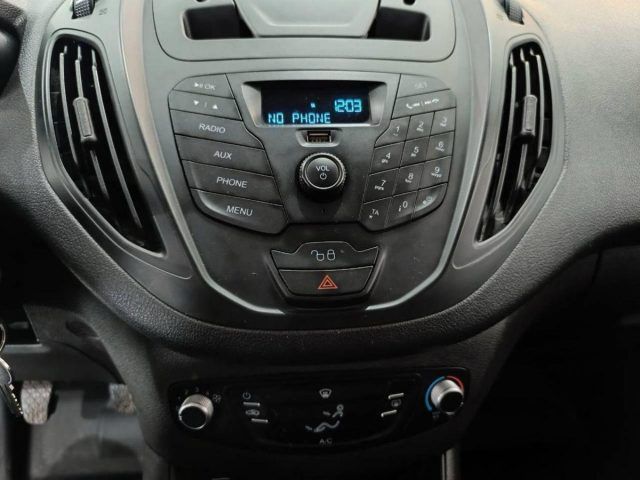 Ford Transit Courier 2023