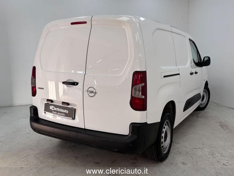 Opel Combo 2021